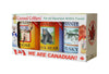 Canadiana 3 Pack - Canned Critters | 99995