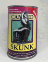 Skunk | 01822