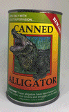 Alligator | 1802