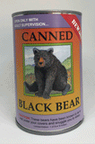Black Bear | 01805